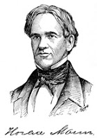 Horace Mann