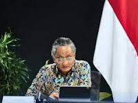Menteri PU pastikan proyek tanggul laut raksasa dilanjutkan