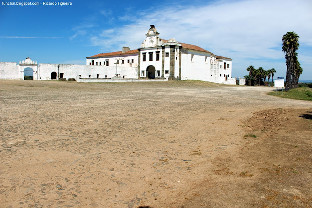 CONVENTO DA ORADA