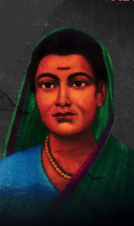  Savitribai Phule 