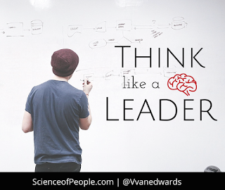Think-like-a-leader