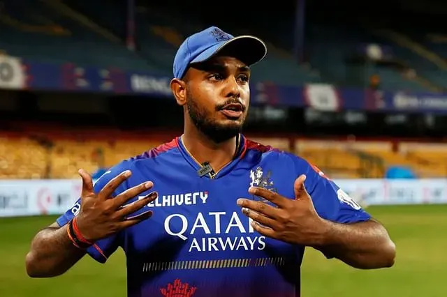 Allahabad High Court Stays Arrest of RCB Cricketer Yash Dayal in Sexual Exploitation Case