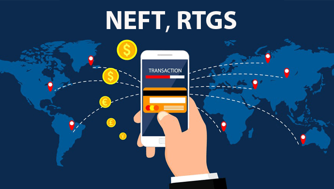 RTGS Real Time Gross Settlement