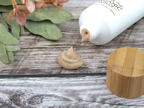 The Organic Skin Co | Nitty Gritty Almond Seed Exfoliant: Review