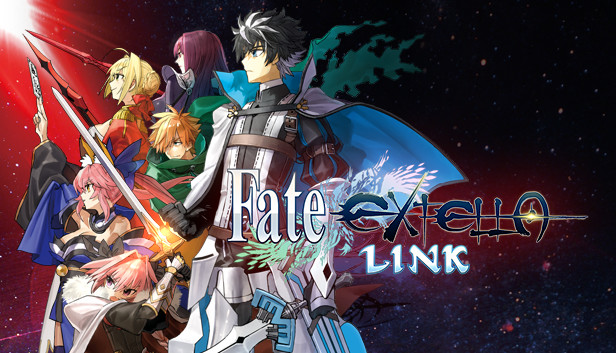 Fate Extella Link PC Game Free Download Full Version Compressed 8.8GB
