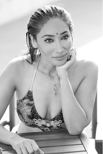 sofia hayat latest bikini images 