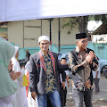 Wabup Karo, Theopilus Ginting Apresiasi BKM Desa Lingga Gagasi Perayaan Maulid Nabi Muhammad SAW Dan Festival Anak Sholeh
