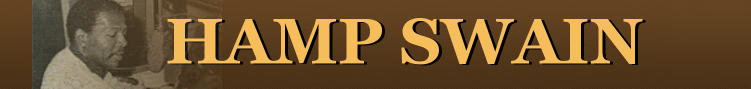 Hamp Swain