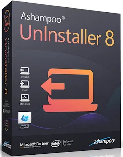 Ashampoo UnInstaller Free Download