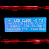 Smart Clock LCD 20x4