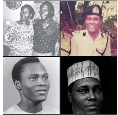 THE STORY OF MY LIFE By Atiku Abubakar