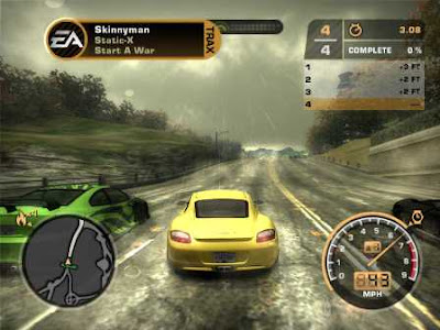 Free Download Need For Speed Underground