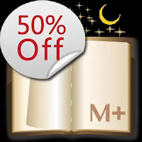 Moon+ Reader Pro APK v2.0