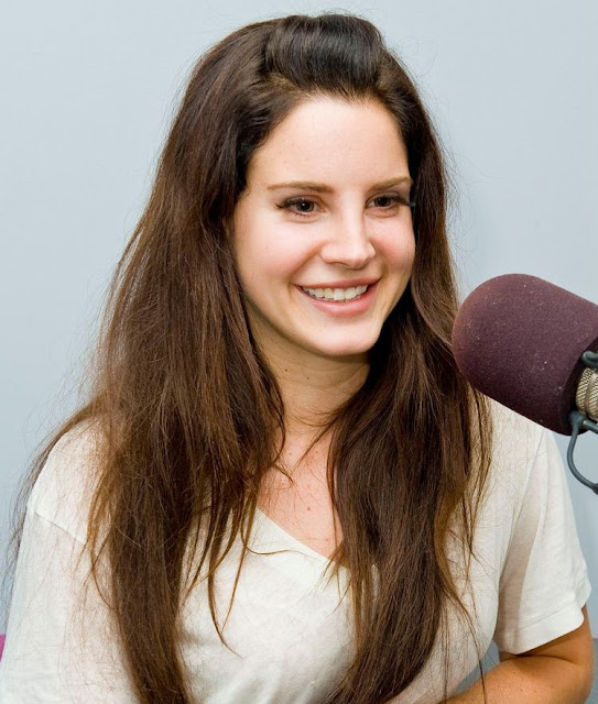 Lana Del Rey Pictures