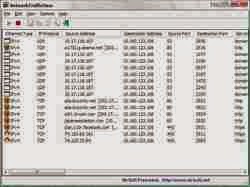 Free Download Network Traffic View Terbaru