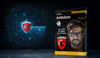 Telecharger G-Data Antivirus 2022 Gratuit