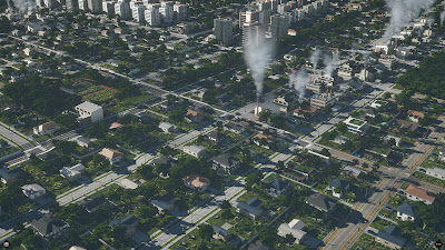 Citystate 2 Game Screenshot 18