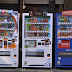 What is the Purpose of the Vending Machine?