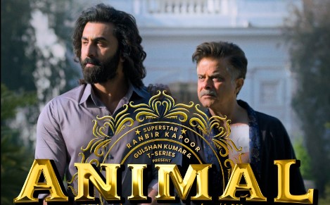 Animal (2023) Movie Download Free 720p, 480p HD Hindi Sub★★★★☆