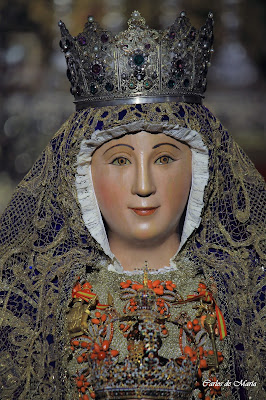 Nuestra Señora de los Reyes