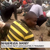 Photos: Military accused of training troops in ordinary clothes and bathroom slippers
