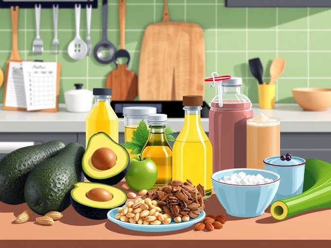 How to Create a Caloric Surplus: Tips and Tricks
