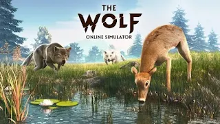 The Wolf Mod Apk Online v1.4 For Android