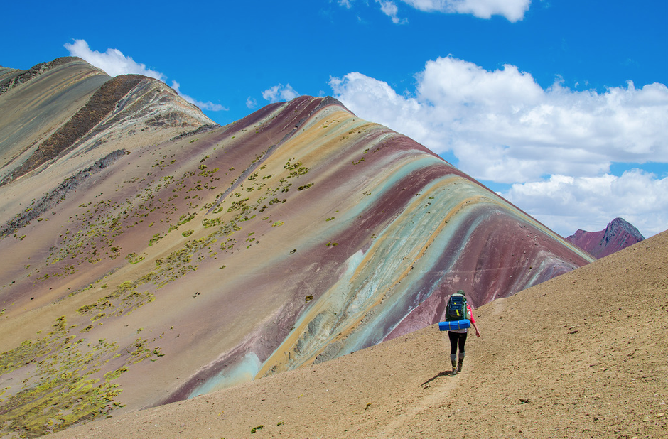 Vinicunca Peru 4