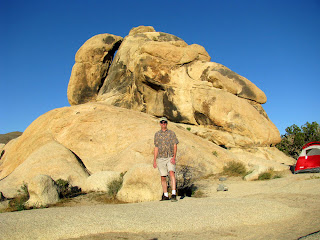 Me At Big Rock