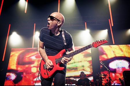 Joe Satriani