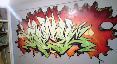 graffiti art, graffiti alphabet, graffiti letters