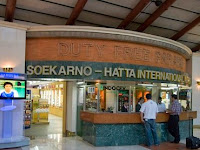 Jalan Soekarno Hatta No 532 Bandung