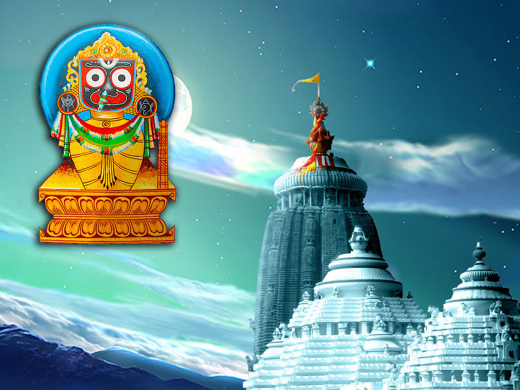 Lord Sri Jagannath Wallpaper - Oriya Entertainment & News