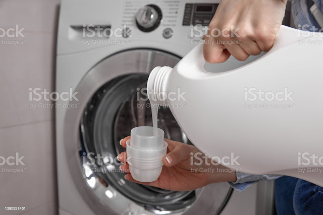 1 4-dioxane free laundry detergent
