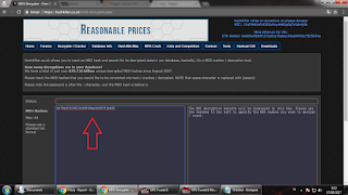 Cara Descrypt Hash MD5 Online Work 100%