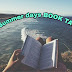 Summer days BOOK TAG