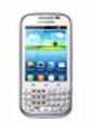 Samsung Galaxy Chat B5330