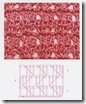 crochet pattern