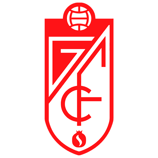 Granada Logo 2023-2024 - Dream League Soccer Logo 2024