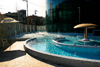 Daegu Hotspring Elybaden