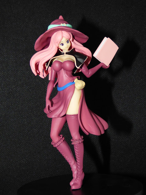 Black Clover - Vanessa Enoteca Anime Figure