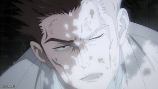 呪術廻戦 アニメ 2期22話 日下部篤也 Jujutsu Kaisen Episode 46 JJK