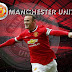 Wayne Mark Rooney,English Footballer,Manchester United