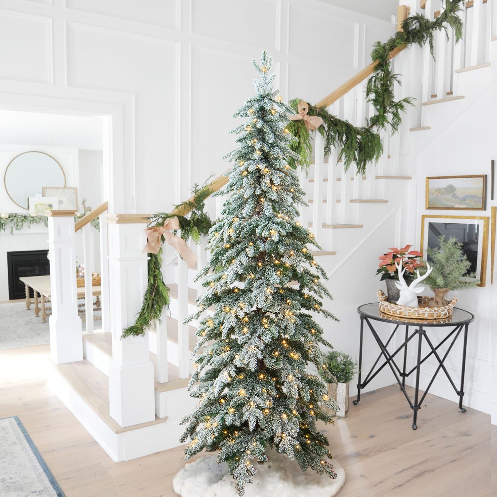 30 Ideas For The Most Impressive Christmas Trees In 2022