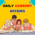 29 December 2022 Current Affairs : 29 दिसम्बर 2022 करंट अफेयर्स प्रश्नावली / Today Current Affairs In Hindi