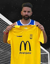 FÚTBOL ARANCETANO ARANJUEZ