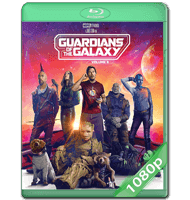 GUARDIANES DE LA GALAXIA VOL. 3 (2023) IMAX WEB-DL 1080P HD MKV ESPAÑOL LATINO [LIGERO]