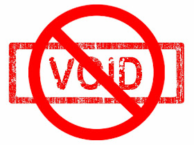 Not Void