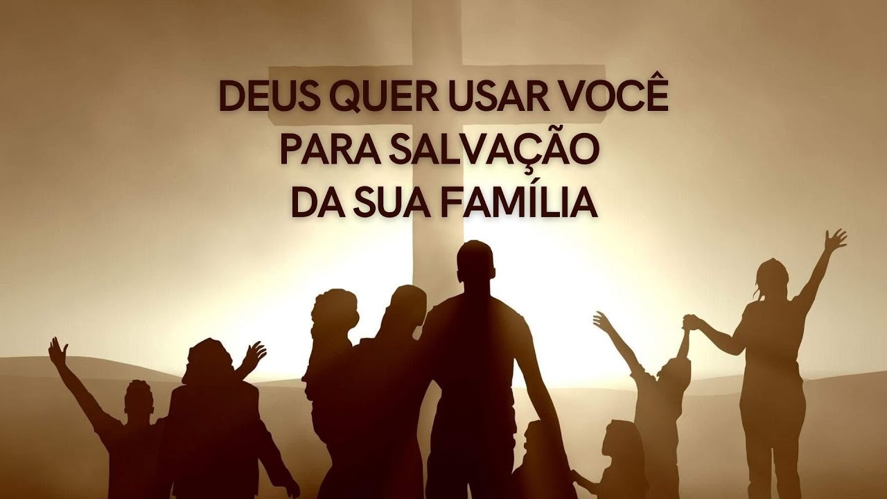 O que significa Deus quer te usar?