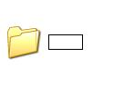 invisible folder